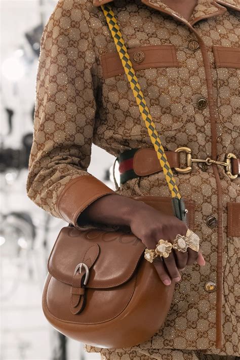 gucci fall/winter 2022 bags